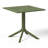 31.5" Outdoor Square Dining Table-1867432892