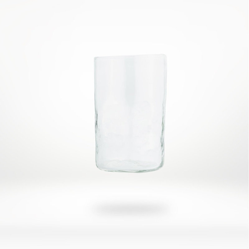 Grand verre S / 6, 12 oz, Clair