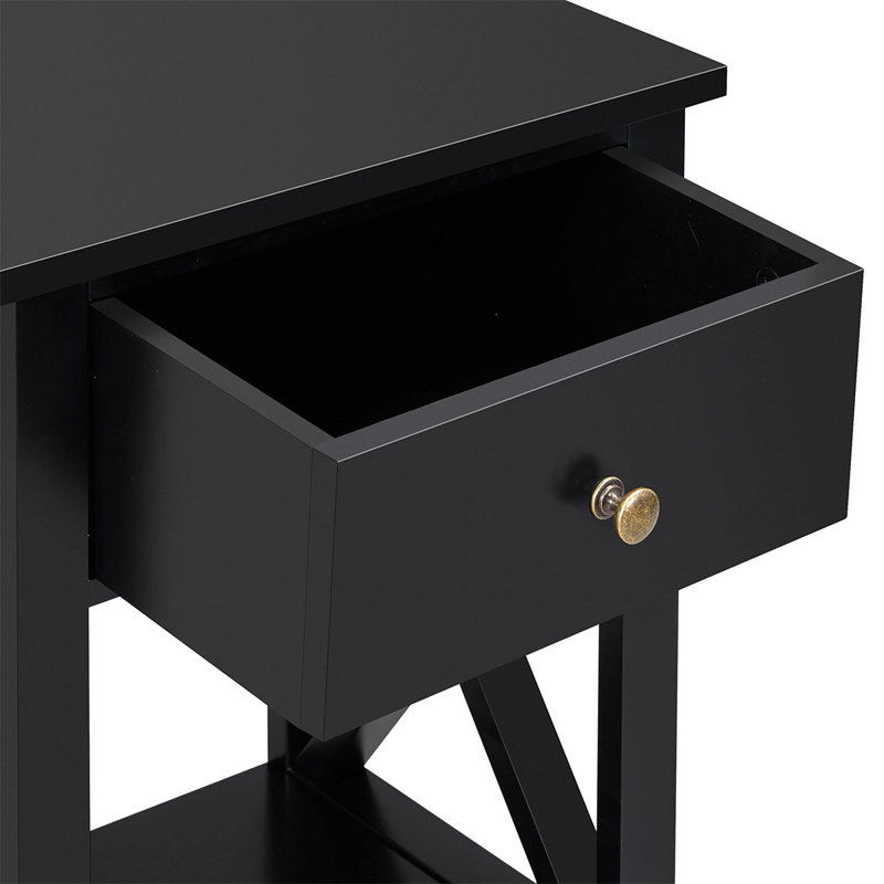 Waterview End Table
