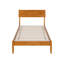 Lit plateforme avec tête de lit ajustable Bradford-968149163-968149164