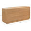 Commode 6 tiroirs Alanna-129907591