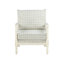 Fauteuil d'appoint Chandee