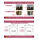 Sch. 40 PVC Tip-Toe Bathtub Leg Drain Assembly with Linear Overflow