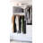 96'' - 120'' Closet System (Can Be Cut To Fit)-1690499868