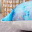 Housse de coussin d'extérieur carré Impression KD126