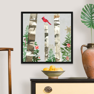 Holiday Holiday - reproduction d'art sur toile