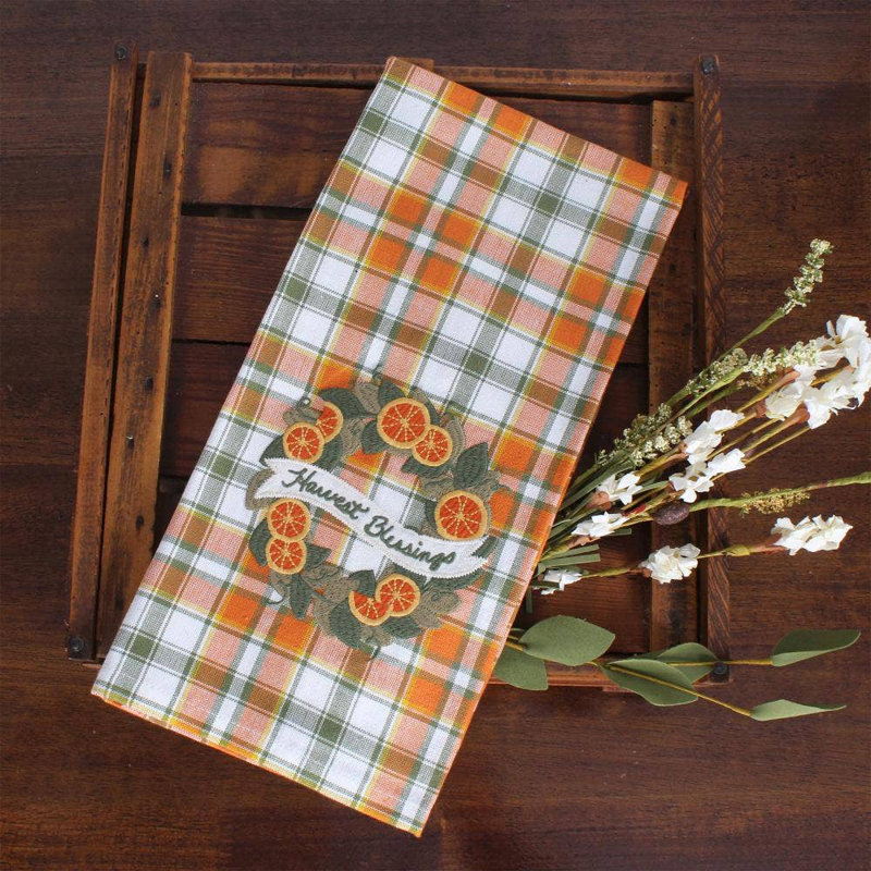 Serviette F