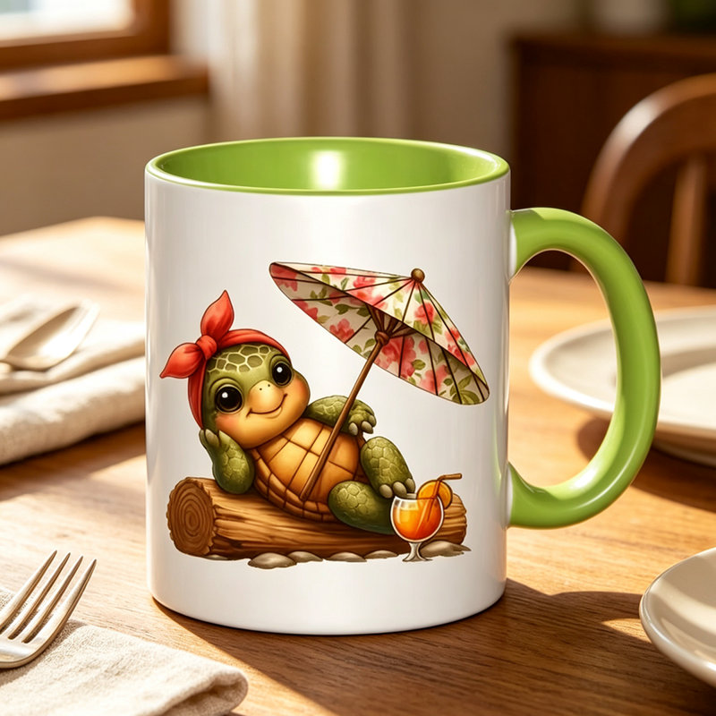 Mug