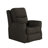 Fame Leather Recliner-124342691-125118889