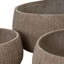 Marina Handmade Concrete Pot Planter