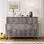 Commode à six tiroirs-91917259