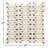 Santina Tassels Cotton Reversible Throw Pillow-1293851280-1261902586
