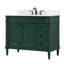 Ensemble de meuble-lavabo simple 42 po Readington-1105737791-1165498829