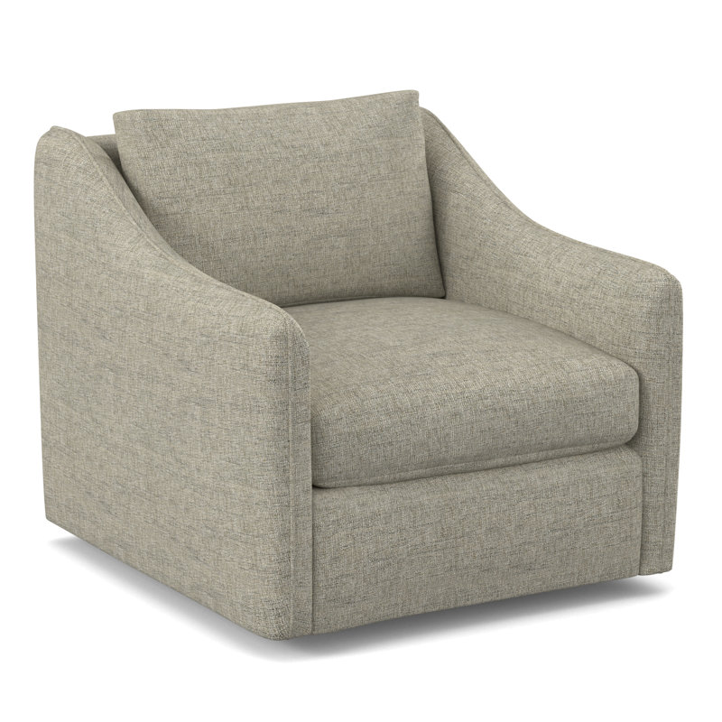 Swivel Armchair, 61527-88