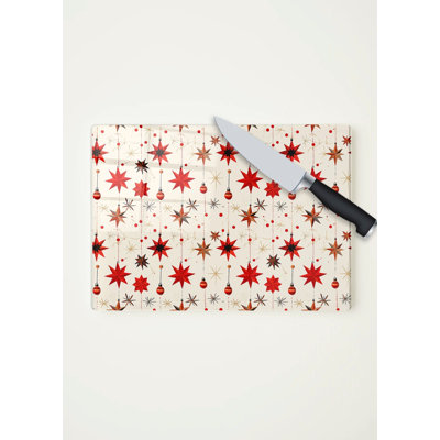 Glass Cutting Board