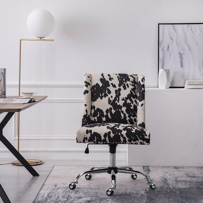 Lolita Swivel Office Chair Desk Chair