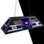 Luminaire pour table de billard Washington Capitals