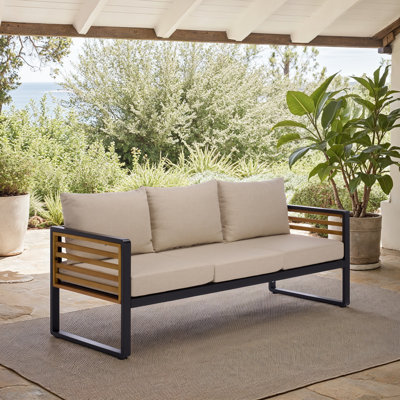 Baker 3 Seater Sofa
