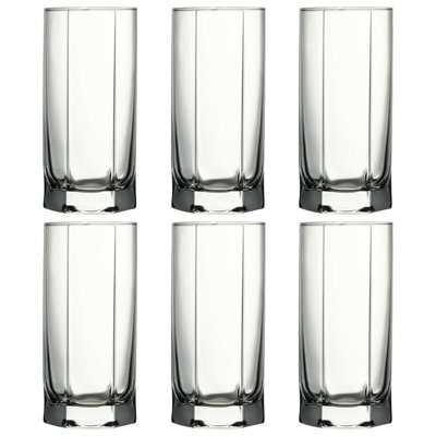 Tango 290ml Altbier Glass