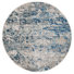 Bleu/Gris
