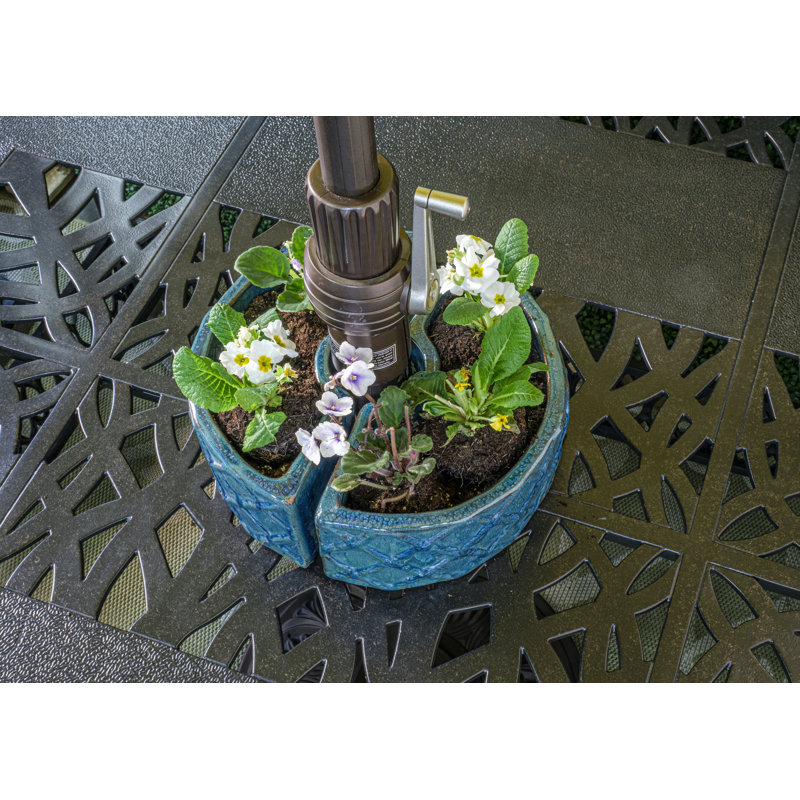 Handmade Ceramic Pot Planter