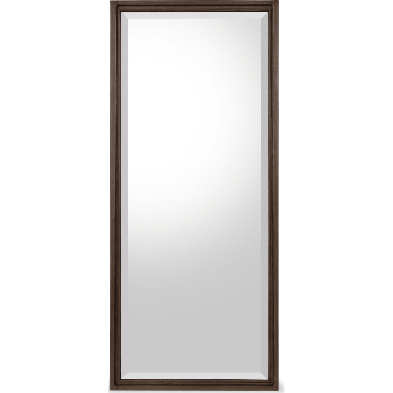 Miroir de plancher Carlisle