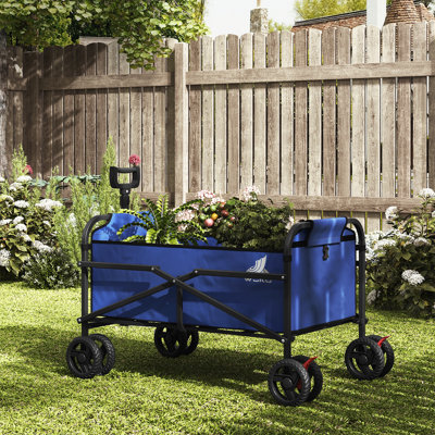 Garden Carts