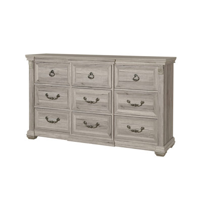 Rowan Dresser by Alcott Hill