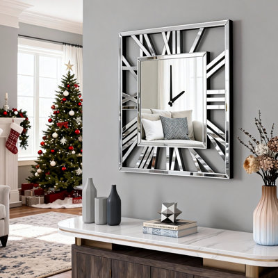 Horloge murale Cevion