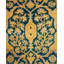 Ottoman One-of-a-Kind 2'7" X 10'4" Hand Knotted Area Rug