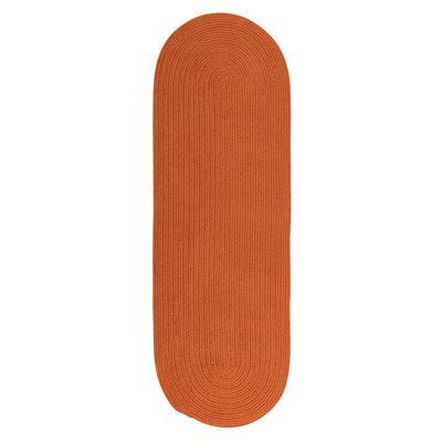 Boca Raton - Rouille 6 po rond