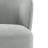 Niha Upholstered Dining Chair with Casters-104828397