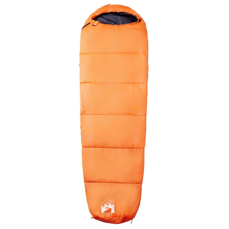 Sac de couchage pour adultes Vidaxl
