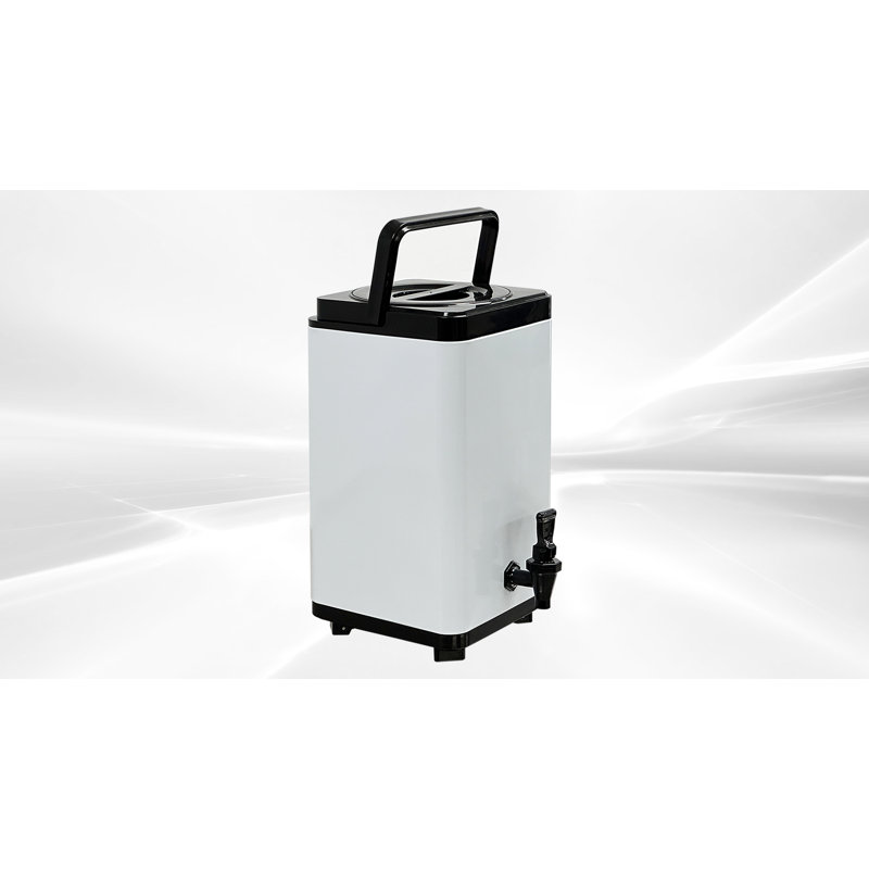 Cooler Depot Portable Bottleless Water Dispenser