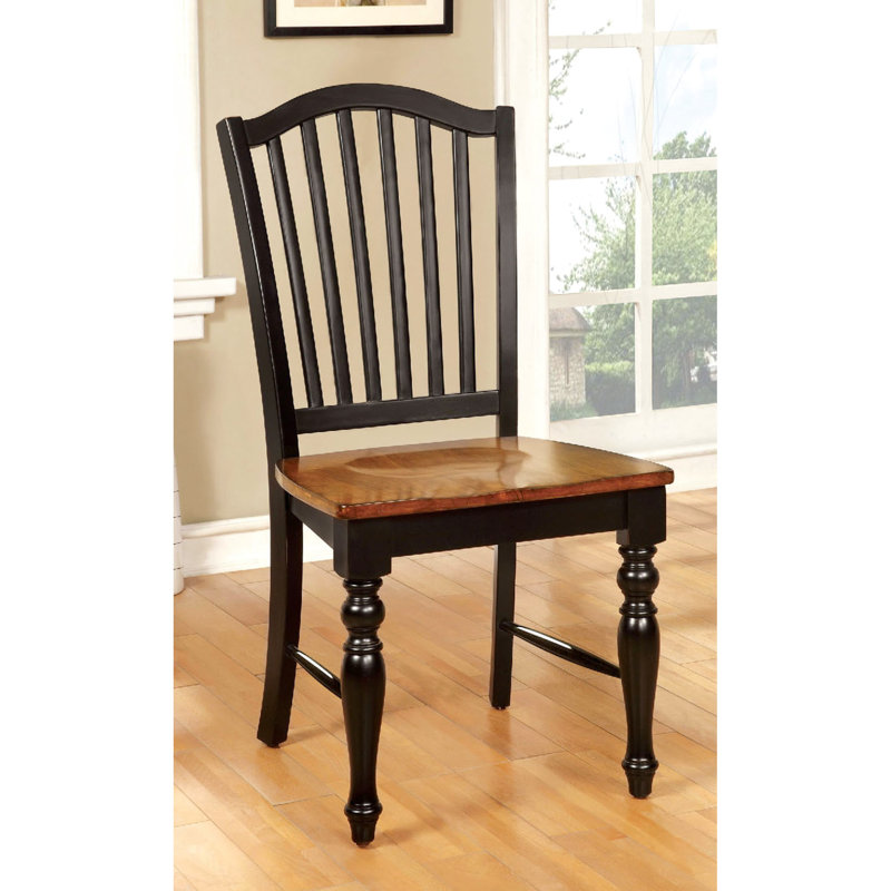 Side chairs