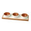 Ensemble de bols Madras Classic