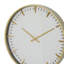 Della 19.63'' Metal Wall Clock-1789502112