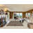 Vegetable Dye Oushak Oriental Area Rug 6