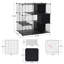 Cage pour petits animaux Gautious