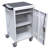 30+2Bay Mobile School Charging Cart Station For Chromebook, Tablet And Laptop Computer With Power Strip Included-1547628122