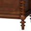 Daviya, commode à 7 tiroirs, brun noyer-1239767748