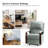 Avina 27.2" W Rocker Recliner-221393607