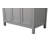 Harrison 36'' Single Bathroom Vanity with Engineered Marble Top-1080500167
