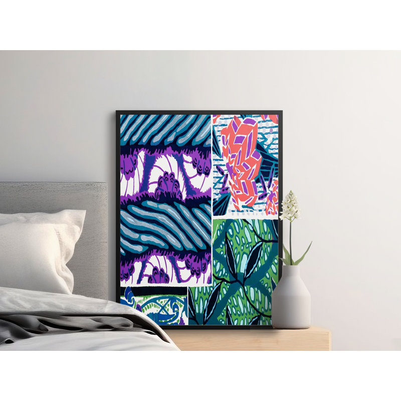 Vanetten 1 Piece Wall Art, 20x30