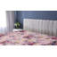 Drap-housse à motif floral Ambesonne-106724894-106725121