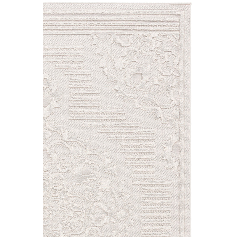 Bridgewater Performance Oriental Rug, Runner 2' x 7'
