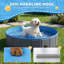 30cm H x 140cm W x 140cm D Dog Pool-129944555-129944556