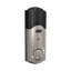 Camelot Single Cylinder Smart Deadbolt with Z-Wave Technology-1737032677