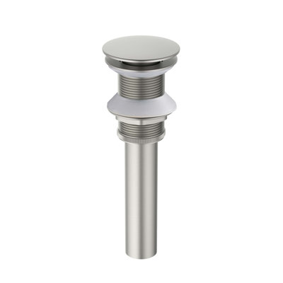 2.63'' W Pop-Up