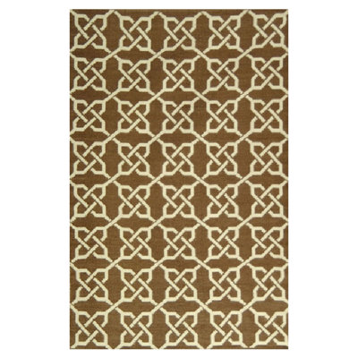 Tapis performance tissé à la main